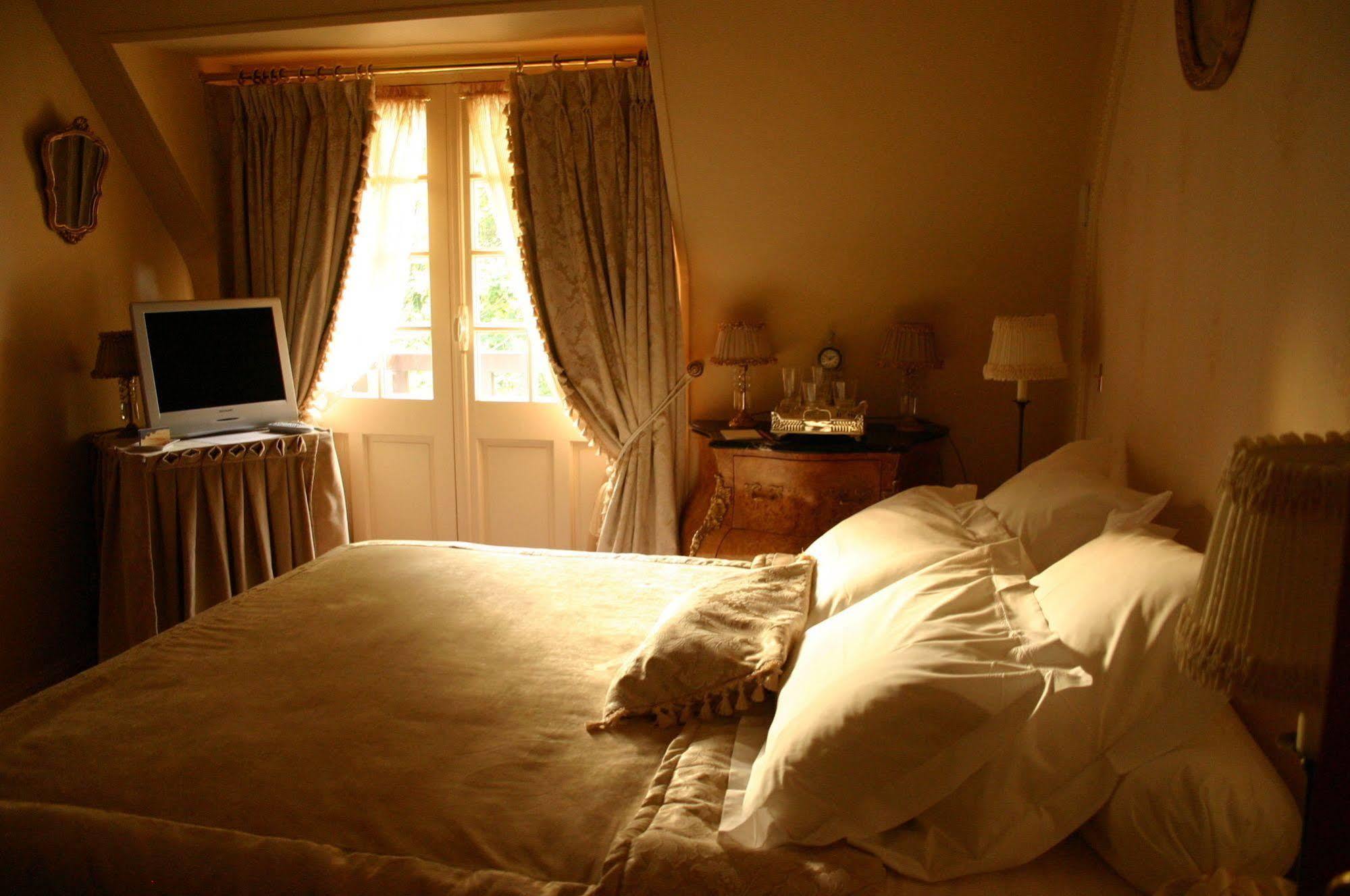 Villa Gypsy Hotel Довиль Экстерьер фото